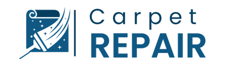 Carpet Repair Logo